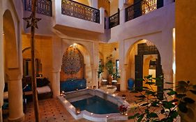 Riad Papillon By Marrakech Riad