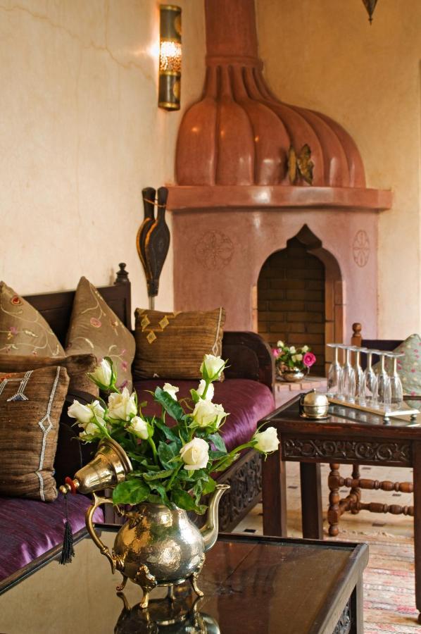 Riad Papillon By Marrakech Riad Marrakesch Exterior foto