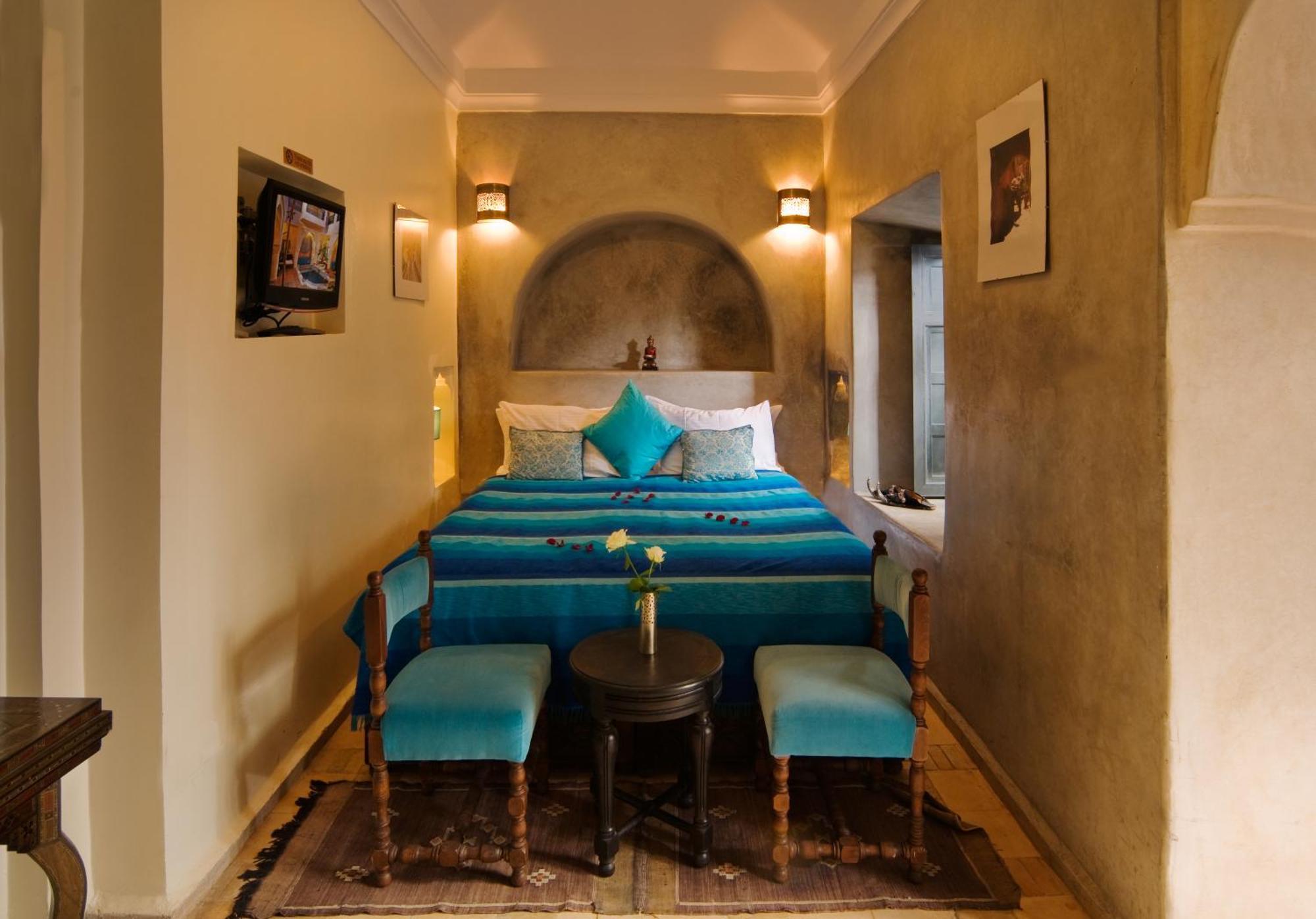 Riad Papillon By Marrakech Riad Marrakesch Exterior foto