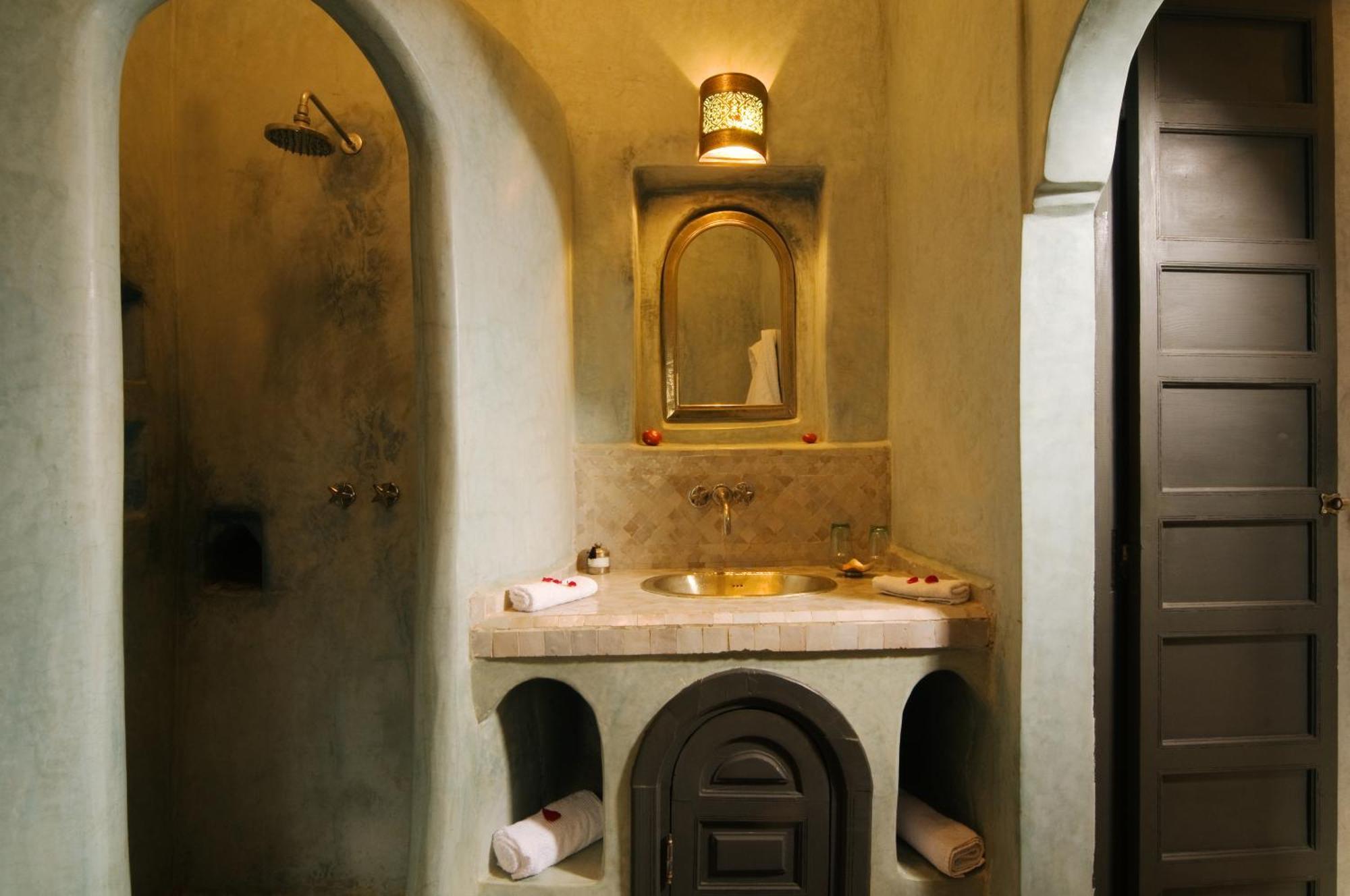 Riad Papillon By Marrakech Riad Marrakesch Exterior foto