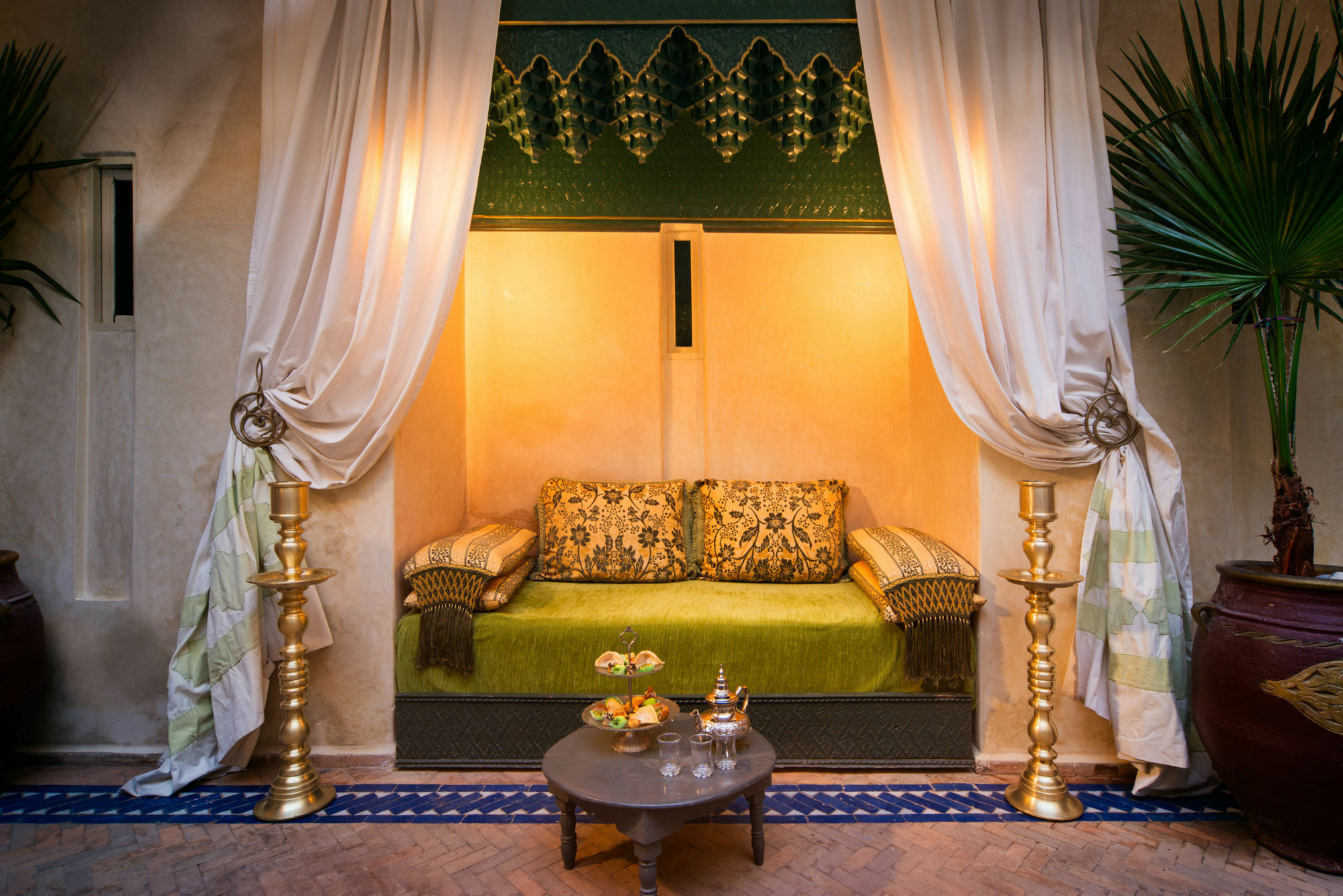 Riad Papillon By Marrakech Riad Marrakesch Exterior foto