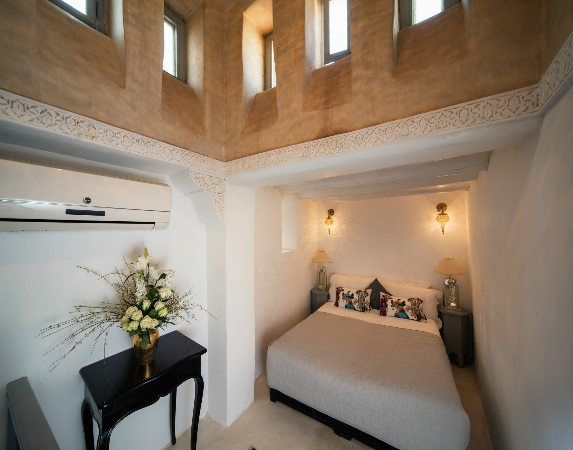 Riad Papillon By Marrakech Riad Marrakesch Exterior foto